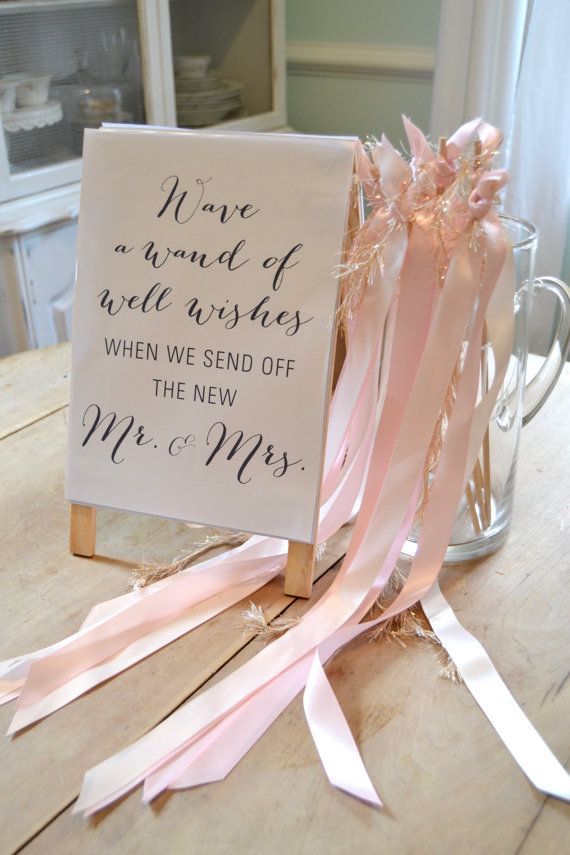 Popular Ribbon Fairy Wand / Magic Wand, Ribbon Streamer Decoration for Lawn, Wedding, Party