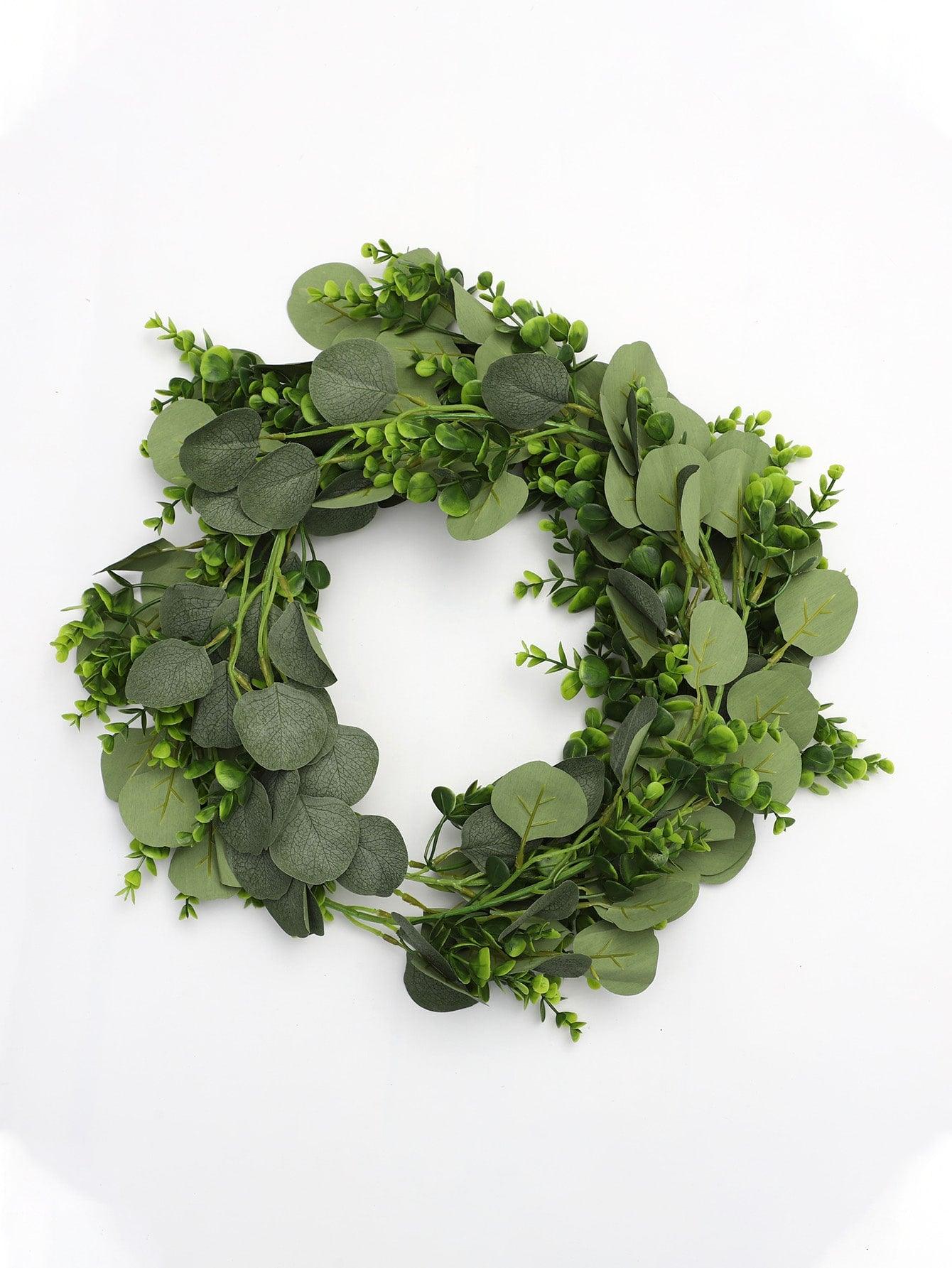 1pc Artificial Leaf Vine - If you say i do