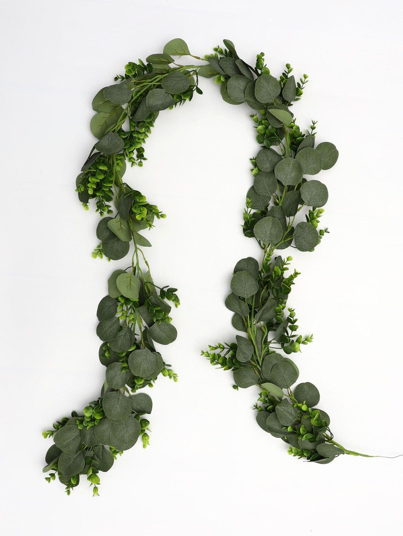 1pc Artificial Leaf Vine - If you say i do