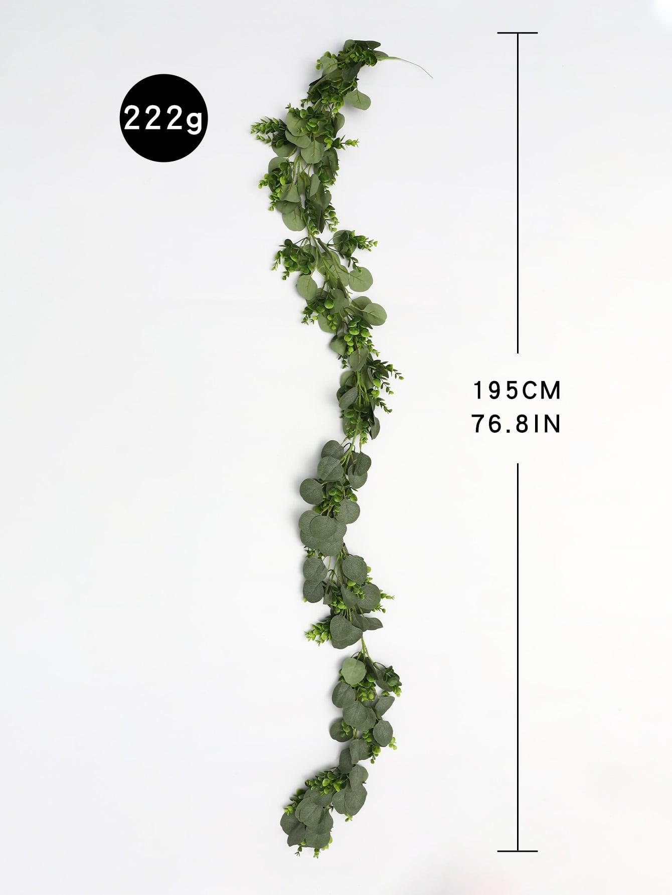 1pc Artificial Leaf Vine - If you say i do