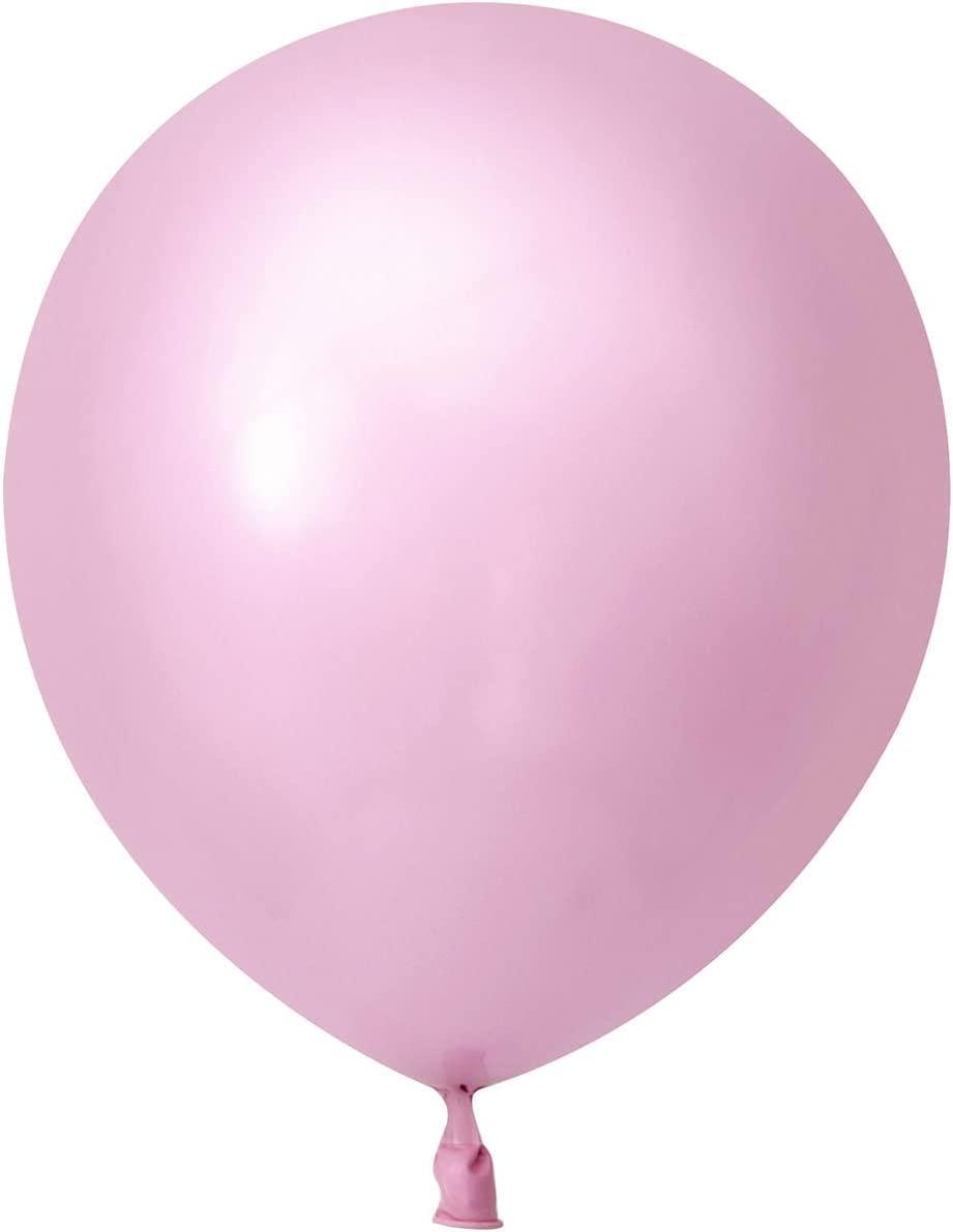 182pcs Rose Gold Pink Balloon Arch Kit Lavender Balloon Garland for Bridal Shower Bachelorette Wedding Birthday - If you say i do
