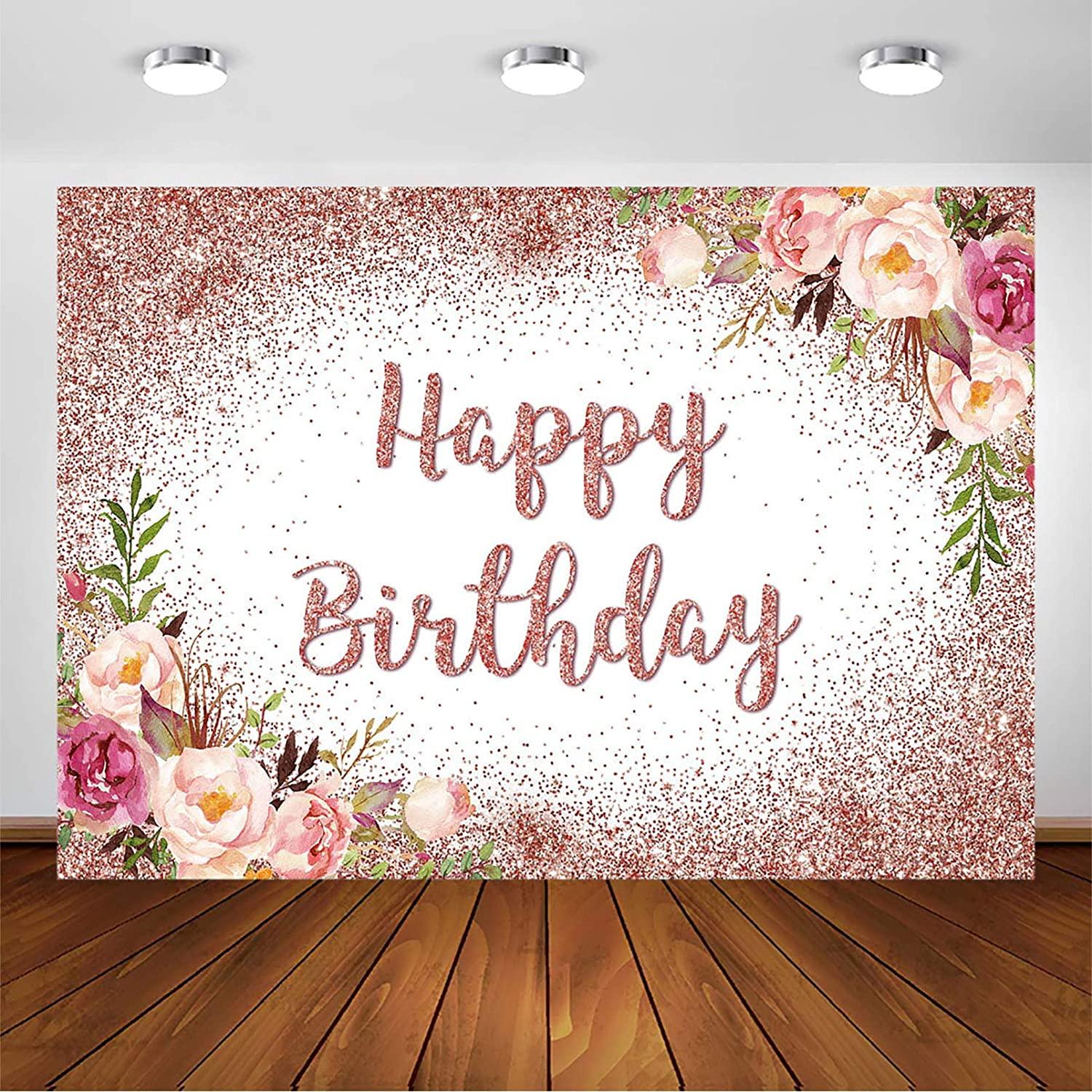 birthday wallpaper with roses