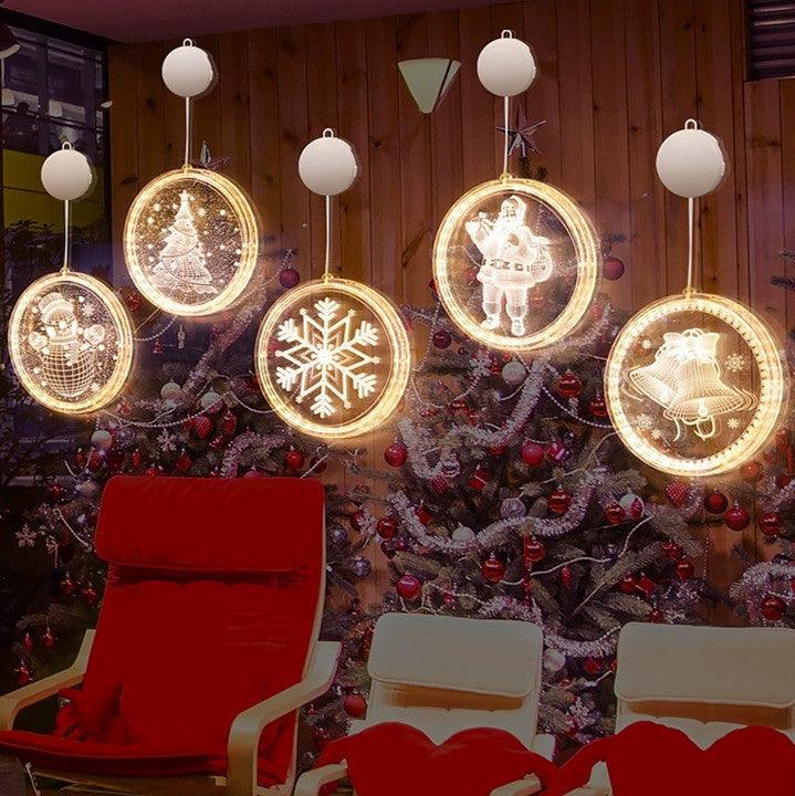 Christmas Decorative Window Light, Backdrop String Lights for Outdoor Indoor Windows Pathway Patio Bedroom Party Holiday Wall - If you say i do