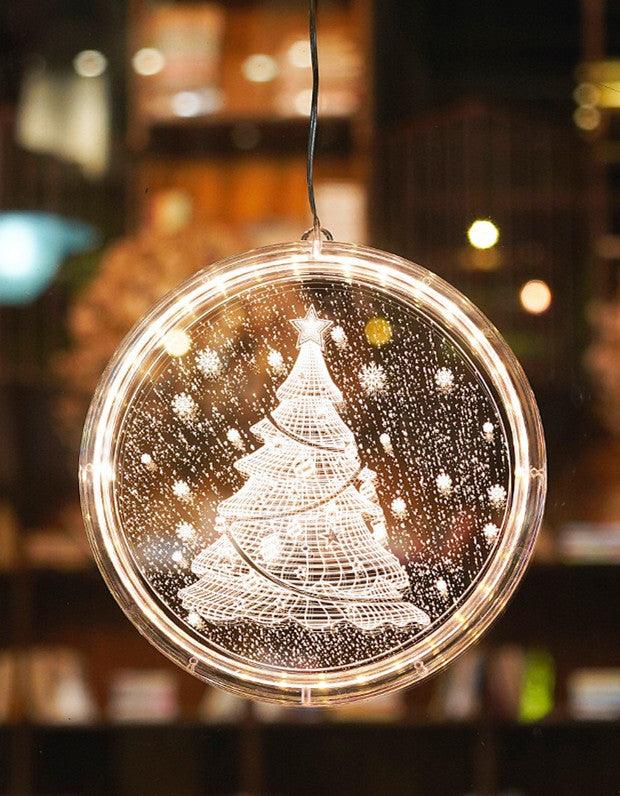 Christmas Decorative Window Light, Backdrop String Lights for Outdoor Indoor Windows Pathway Patio Bedroom Party Holiday Wall - If you say i do