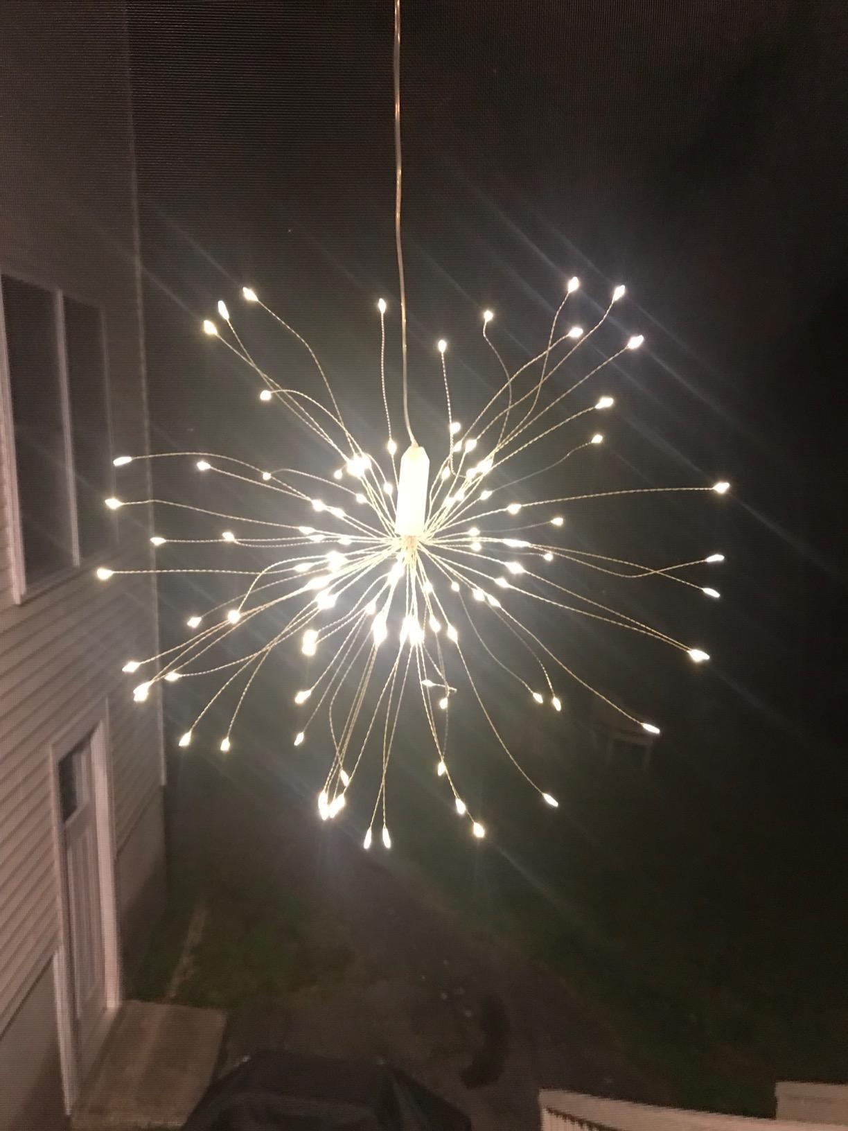 Sparkly lights for bedroom store