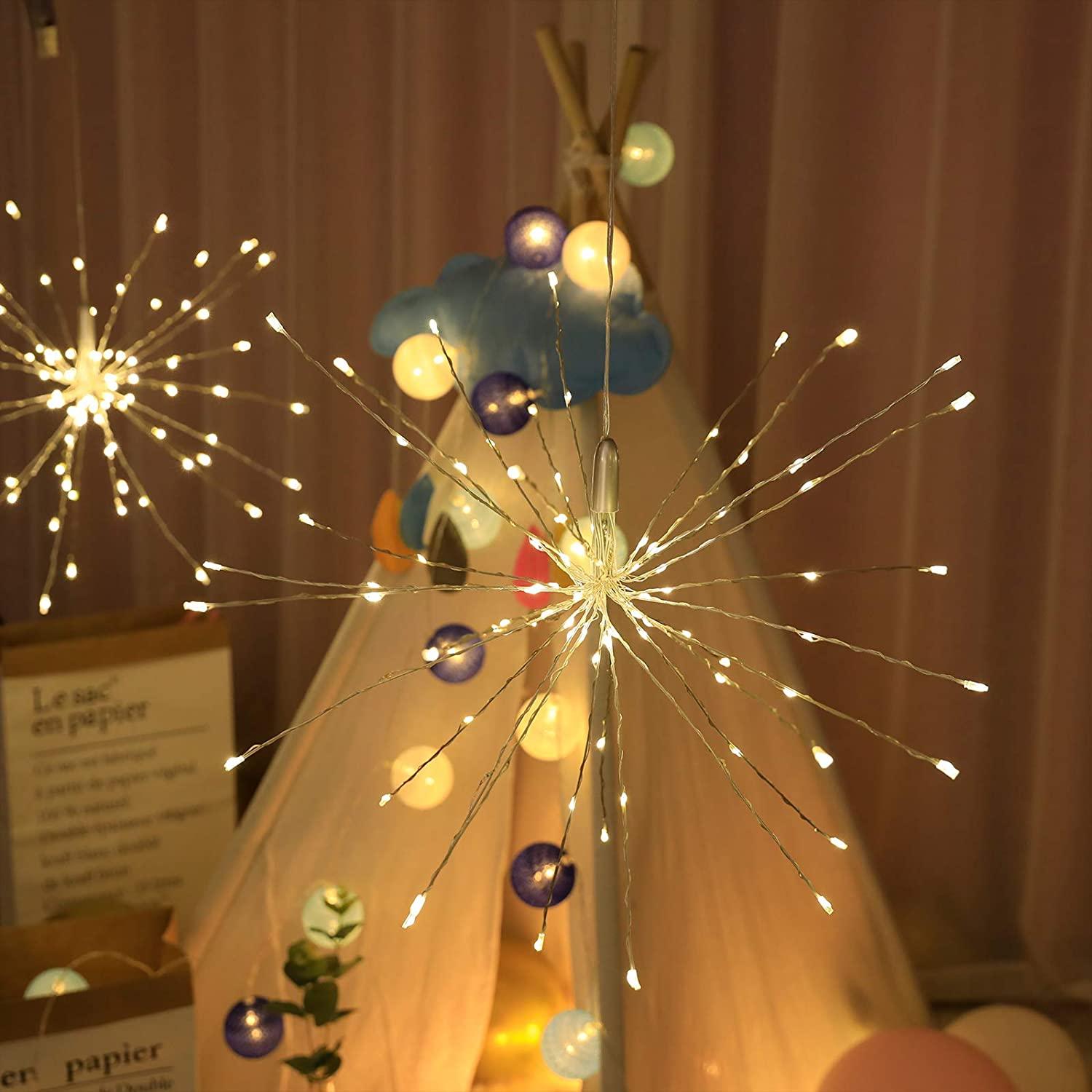 Best Battery Operated Led String Lights: Brighten Your Space Effortlessly