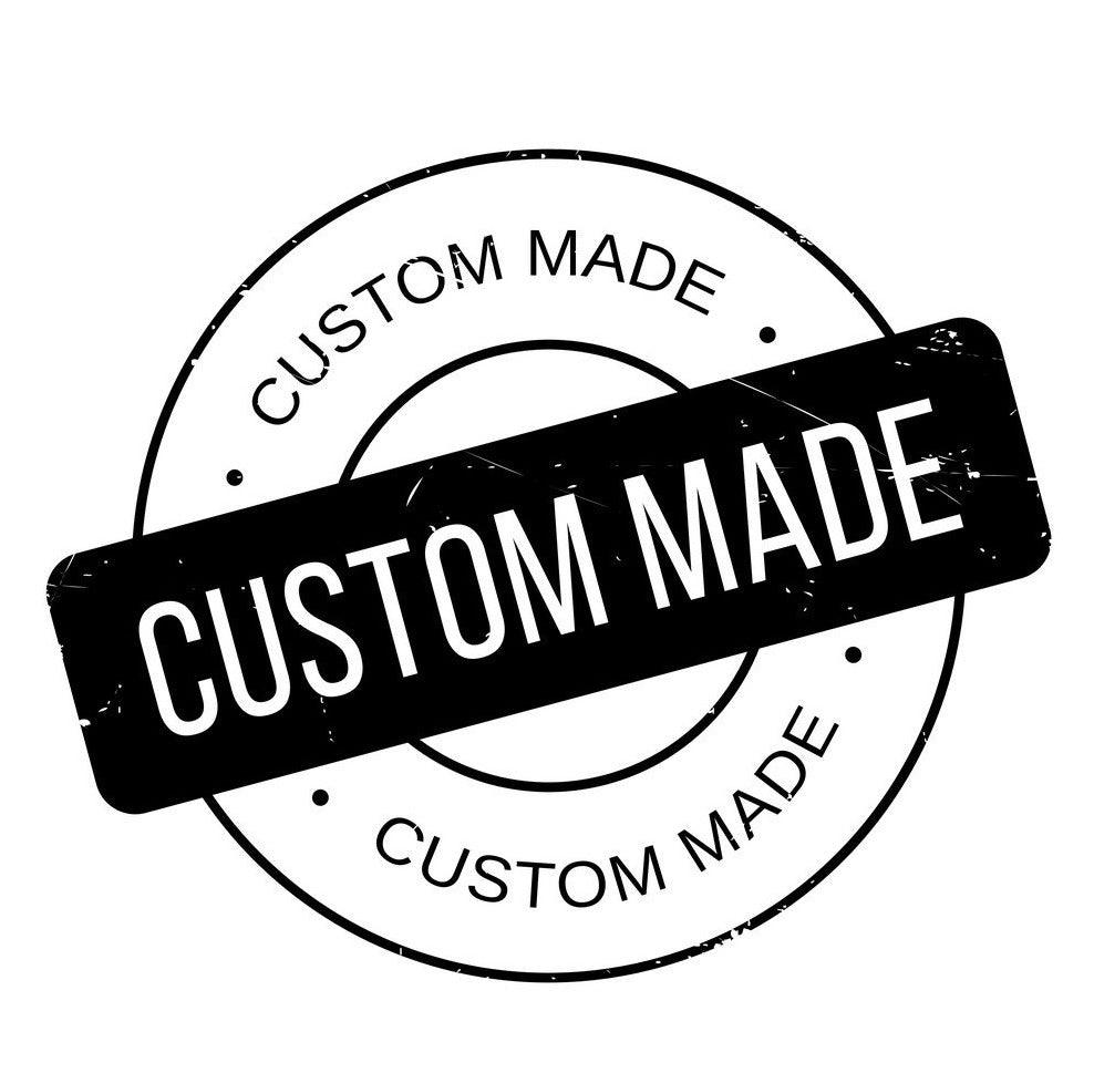 Special payment - If you say i do