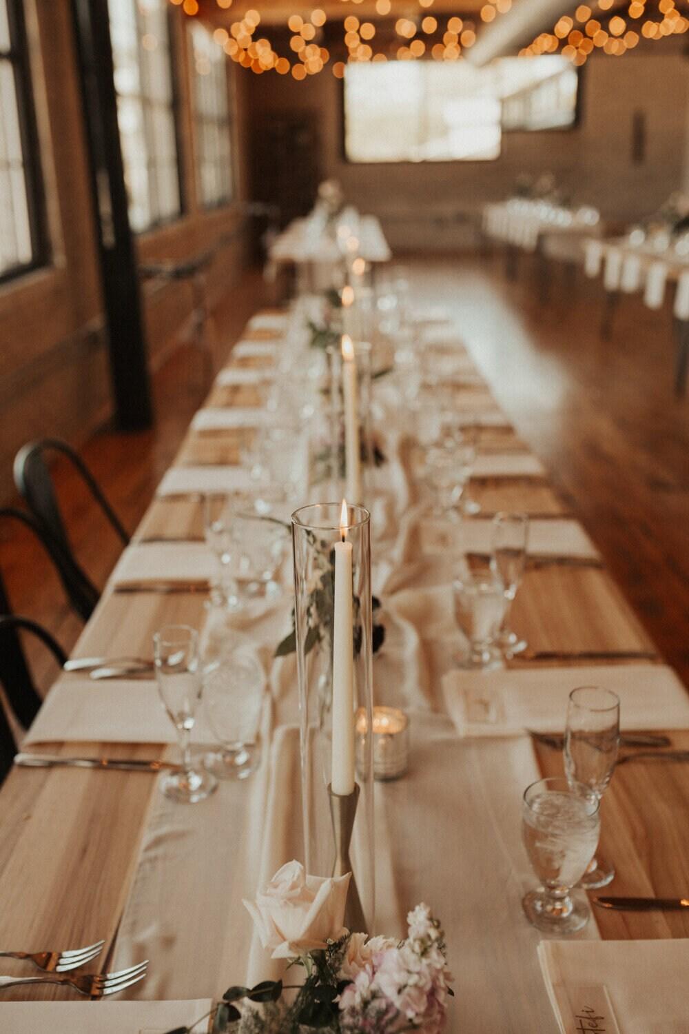 10ft Chiffon Wedding Table Runner 28"x120" Table Linens Wedding Table Décor Sheer Table Runner - If you say i do