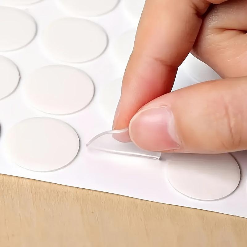 100Pcs Double Sided Sticky Dot Stickers (Free Gift Offer!) - If you say i do
