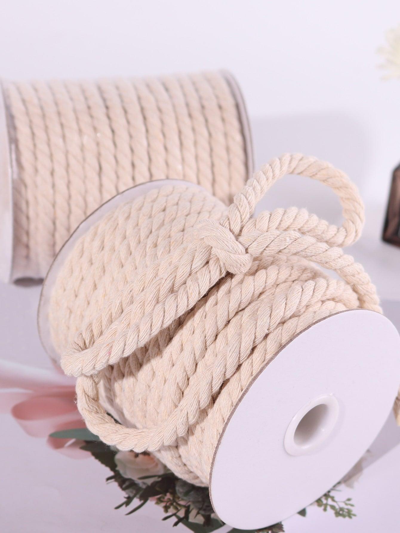 1roll Gift Wrap Hemp Rope - If you say i do