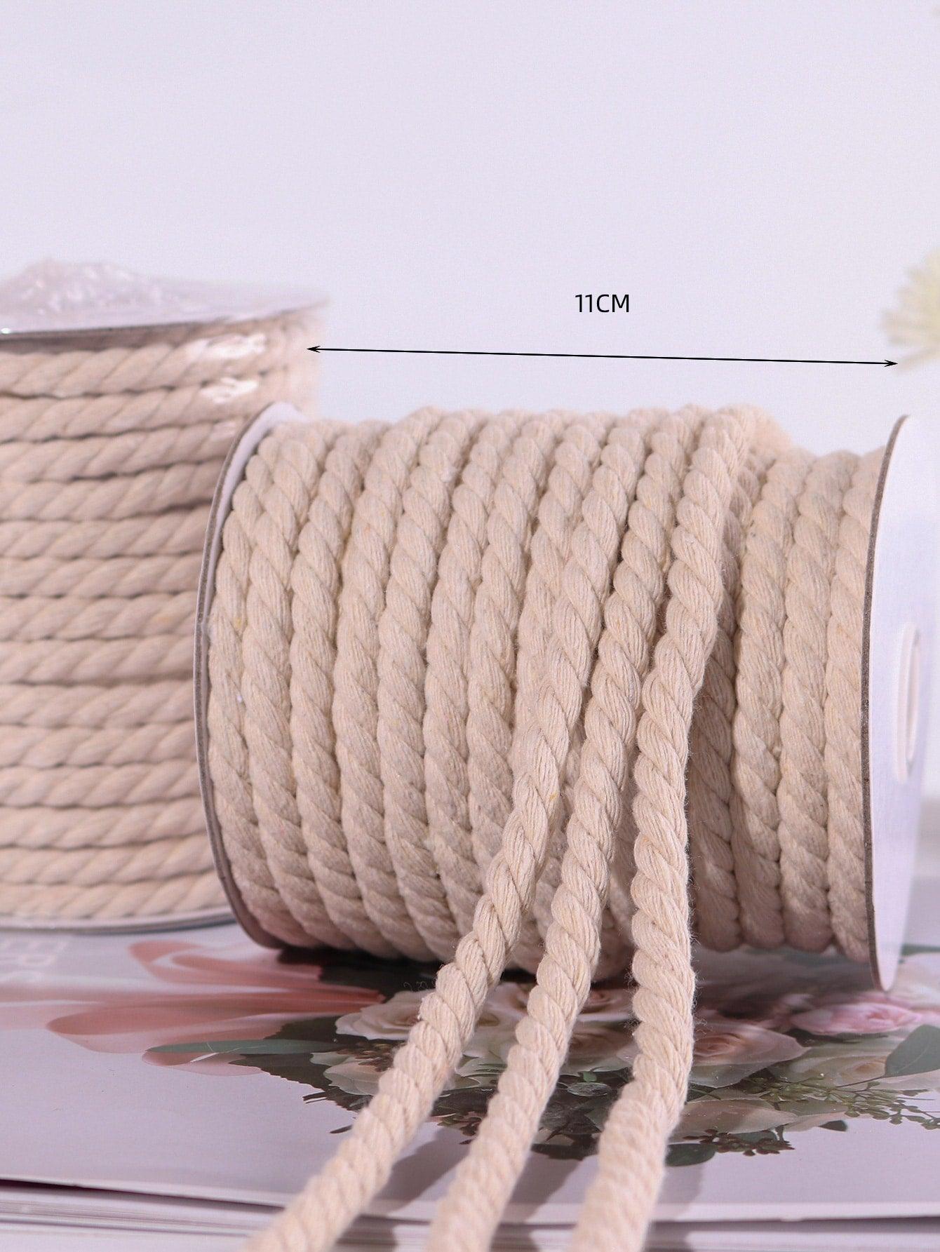 1roll Gift Wrap Hemp Rope - If you say i do