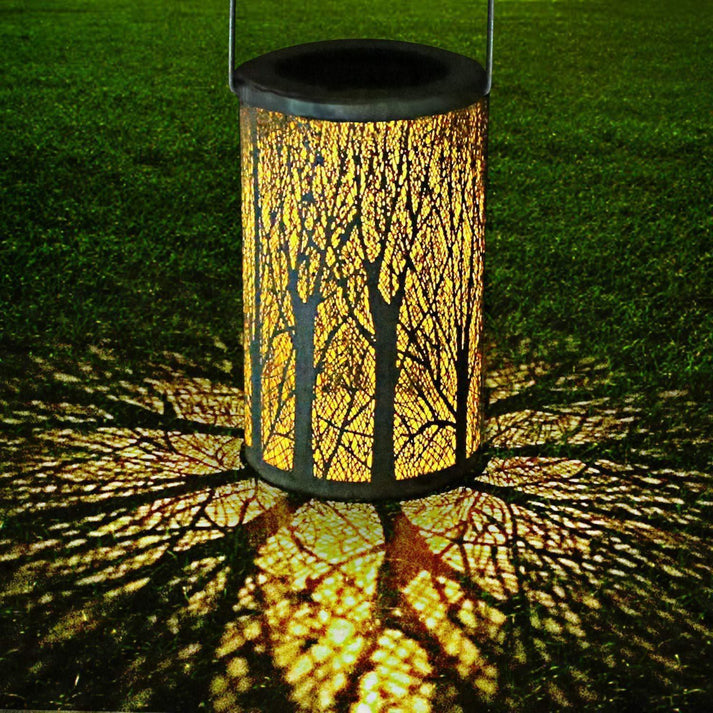 Hanging Solar Tree Projector Lights – If you say i do