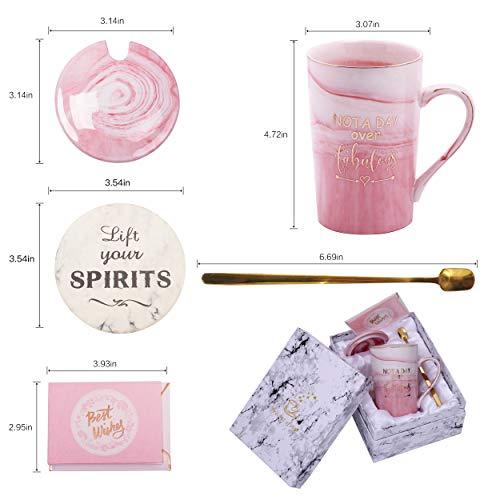 Birthday Gifts for Women, Funny Happy Birthday Gift Ideas for Her