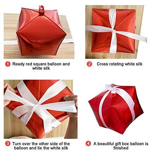 Gift Bag Balloon Weight - Balloons