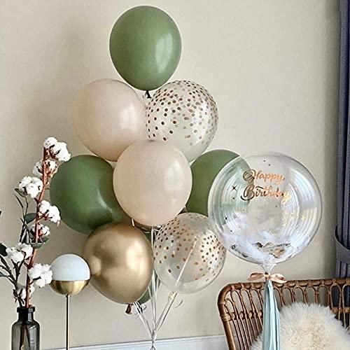 Disco Balloons – Gigi & Olive