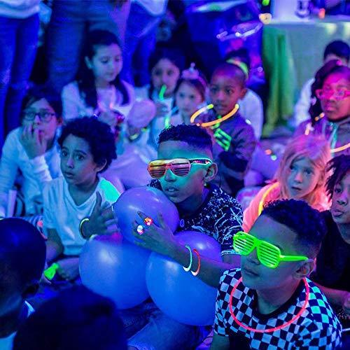 Leukste glow in the dark speelgoed voor spelen met effect Leukste glow in the dark speelgoed voor spelen met effect