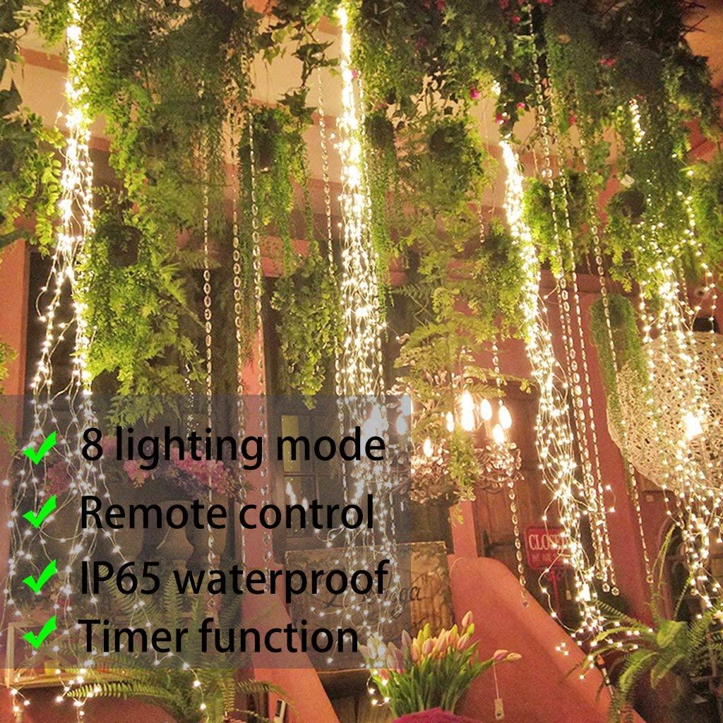 LED Firefly Bunch Lights - If you say i do