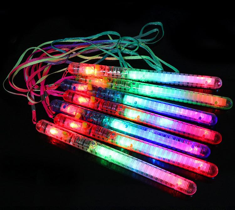 Electronic LED Wedding Send Off Wands - If you say i do