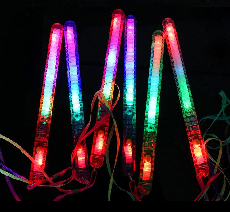 Electronic LED Wedding Send Off Wands - If you say i do