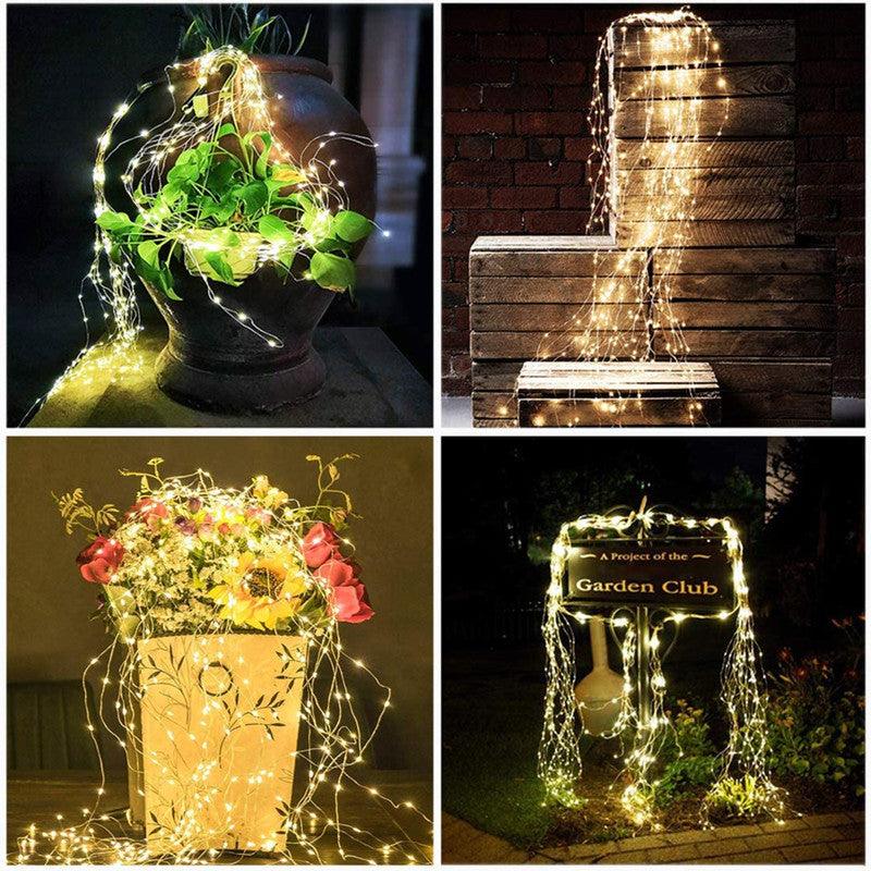 LED Firefly Bunch Lights - If you say i do