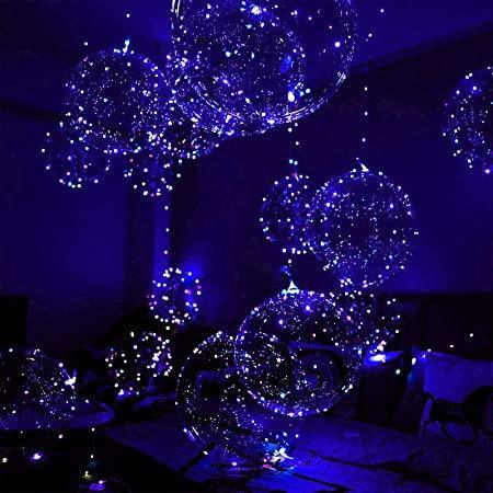 Reusable Led Balloon Euphoria Sweet 16 Prom Party Decoration Ideas - If you say i do