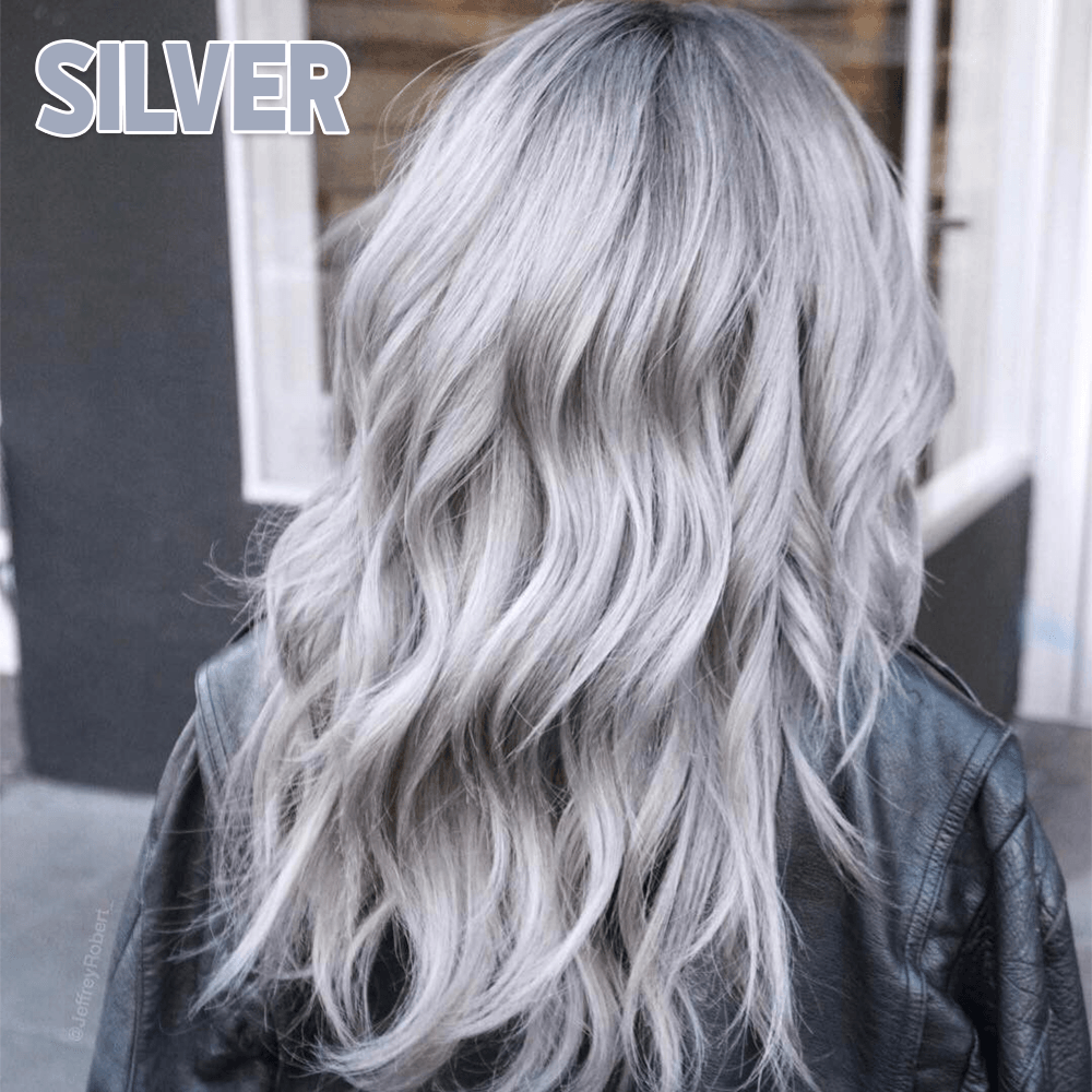 TEMPORARY COLOR HAIR WAX Gift Ideas - If you say i do