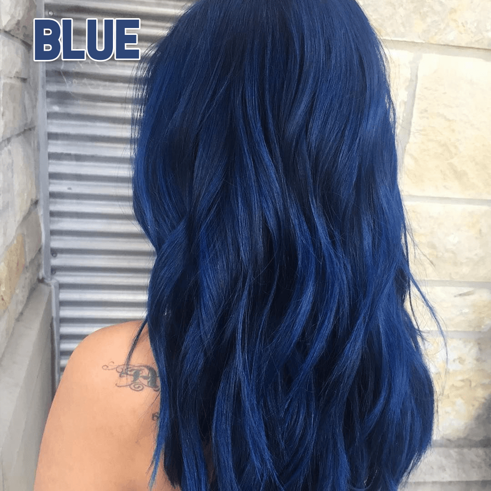 TEMPORARY COLOR HAIR WAX Gift Ideas - If you say i do