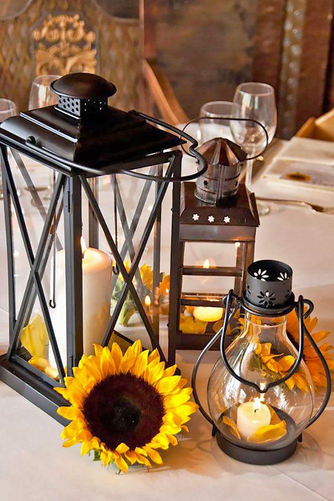 14" Solar Lantern,Outdoor Garden Hanging Lanterns,Set of 2 - If you say i do